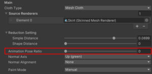 Angle Restoration – Magica Soft